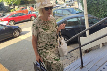 &lt;p&gt;Ana Đukanović advokat bratu&lt;/p&gt;