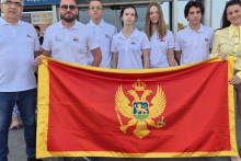 &lt;p&gt;Učenici iz Gimnazije Slobodan Škerović otputovali na 9. Evropsku olimpijadu iz fizike u Sofiji&lt;/p&gt;