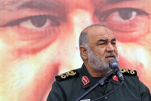 &lt;p&gt;Hosein Salami&lt;/p&gt;