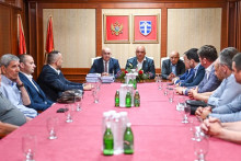 &lt;p&gt;Potpisan ugovor za izgradnju Kuće poljoprivrede u Pljevljima vrijedan 1,8 miliona eura&lt;/p&gt;