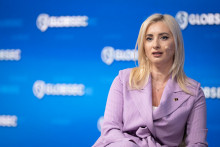 &lt;p&gt;Maida Gorčević&lt;/p&gt;