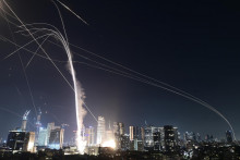 &lt;p&gt;Izrael Tel Aviv&lt;/p&gt;