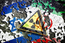 &lt;p&gt;Iran Izrael&lt;/p&gt;