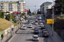 &lt;p&gt;AMSCG: Izbjegavati putovanje u najtoplijem dijelu dana&lt;/p&gt;