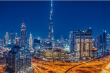 &lt;p&gt;Dubai, Dubai&lt;/p&gt;