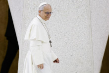 &lt;p&gt;Papa Lav XIV&lt;/p&gt;
