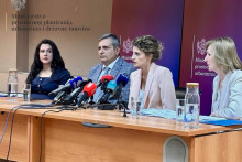 &lt;p&gt;Predloga Prostornog plana Crne Gore predat u Skupštinsku porceduru&lt;/p&gt;