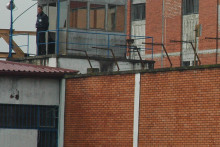 &lt;p&gt;Vraćen u istražni zatvor&lt;/p&gt;