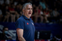 &lt;p&gt;Igor Kokoškov&lt;/p&gt;