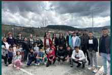&lt;p&gt;Upis djece u JPU ”Radmila Nedić” u Beranama&lt;/p&gt;