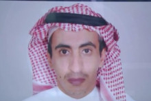 &lt;p&gt;Turki Al-Jaser&lt;/p&gt;