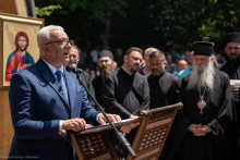 &lt;p&gt;Mandić u Kamniškoj Bistrici&lt;/p&gt;