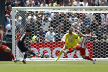 &lt;p&gt;Prvak Evrope prejak za Atletiko&lt;/p&gt;