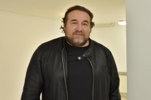 &lt;p&gt;Др Владислав Шћепановић, директор МСУЦГ&lt;/p&gt;