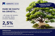 <p>Pametna štednja</p>