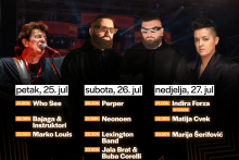 &lt;p&gt;V MONTENEGRO BEER FEST&lt;/p&gt;