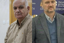 &lt;p&gt;Vesko Rašović i Dušan Radonjić&lt;/p&gt;