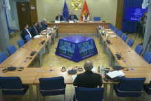 <p>Sa jedne od prethodnih sjednica Anketnog odbora</p>