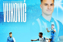 &lt;p&gt;Nikola Vuković&lt;/p&gt;