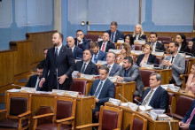 &lt;p&gt;Klub poslanika DPS-a&lt;/p&gt;