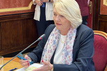 <p>Olivera Injac</p>