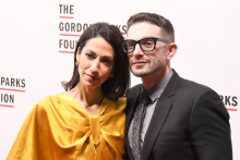 &lt;p&gt;Vjenčali se Huma Abedin i Alex Soros&lt;/p&gt;