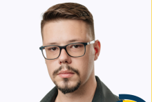 &lt;p&gt;Milan Čujković&lt;/p&gt;