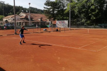 &lt;p&gt;TTK Nikšić bio domaćin turnira iz ETA kalendara&lt;/p&gt;