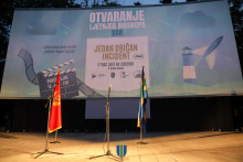 &lt;p&gt;Ljetnja scena Bar&lt;/p&gt;