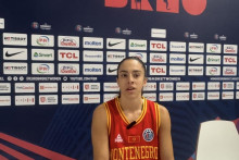 &lt;p&gt;Marija Leković&lt;/p&gt;