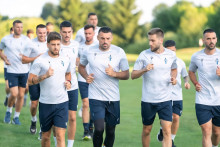 &lt;p&gt;Poraz na startu&lt;/p&gt;