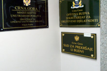 &lt;p&gt;Sud za prekrsaje u Budvi&lt;/p&gt;
