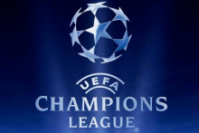 &lt;p&gt;Logo Lige šampiona&lt;/p&gt;