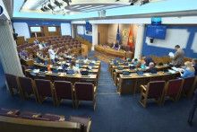 &lt;p&gt;SA SJEDNICE SKUPŠTINE, ahriva&lt;/p&gt;