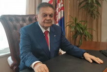 <p>Проф. др Милован Бојић</p>