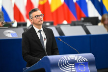&lt;p&gt;Marjan Šarec&lt;/p&gt;