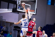 &lt;p&gt;Finale kreće u petak&lt;/p&gt;