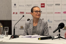 &lt;p&gt;Vesna Mandić&lt;/p&gt;
