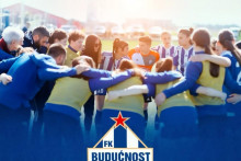 &lt;p&gt;Fudbalerke Budućnosti&lt;/p&gt;