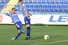 &lt;p&gt;Stefan Milić&lt;/p&gt;