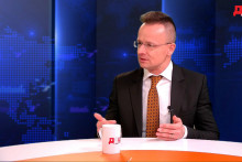 &lt;p&gt;Peter Sijarto&lt;/p&gt;