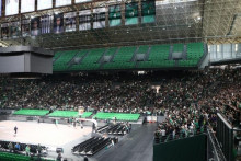 &lt;p&gt;”OAKA arena”&lt;/p&gt;