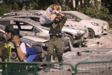 &lt;p&gt;Izrael Tel Aviv&lt;/p&gt;