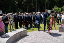 &lt;p&gt;Sa događaja u Kamniškoj Bistrici&lt;/p&gt;