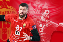 &lt;p&gt;Vuko Borozan vjeran Vardaru&lt;/p&gt;