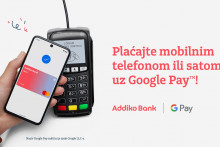 &lt;p&gt;Brzo i sigurno beskontaktno plaćanje putem Google novčanika&lt;/p&gt;