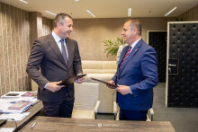 &lt;p&gt;Šćekić i Nimanbegu&lt;/p&gt;