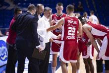 &lt;p&gt;Košarkaši SC Derbija&lt;/p&gt;
