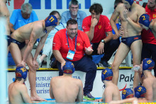 &lt;p&gt;Mlada reprezentacija Crne Gore&lt;/p&gt;