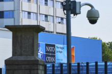 &lt;p&gt;Pripreme za NATO samit u Hagu&lt;/p&gt;